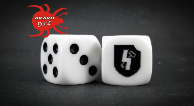 Dado Alemán IIWW- 12ª Div. Panzer