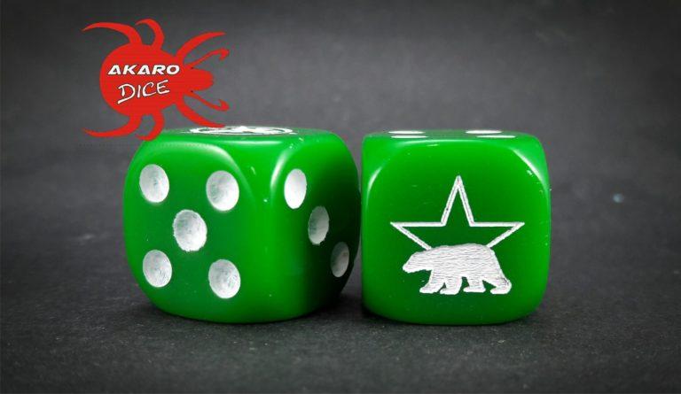 Dado URSS IIWW- 7ª Div. Tanques