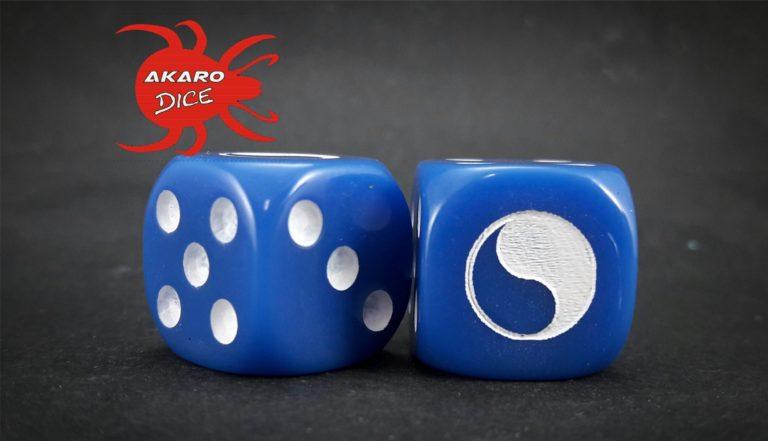 Dado USA IIWW- Div. 29ª Infantería