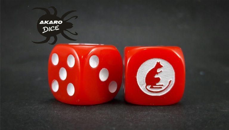 Dado Británico IIWW- Div. 7ª