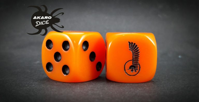 Dado Polaco IIWW- Div. 1ª