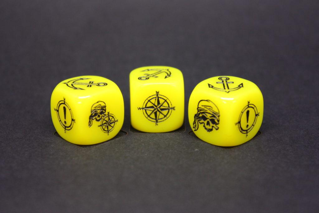 Dados Block Mod.06