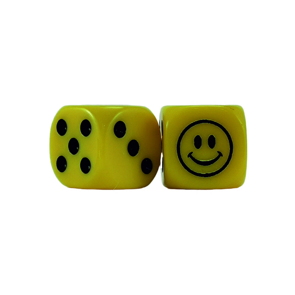 Smile