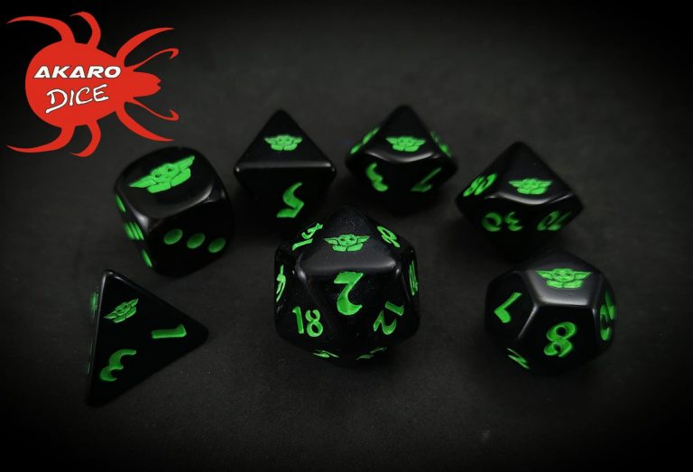 Set de Rol personalizado