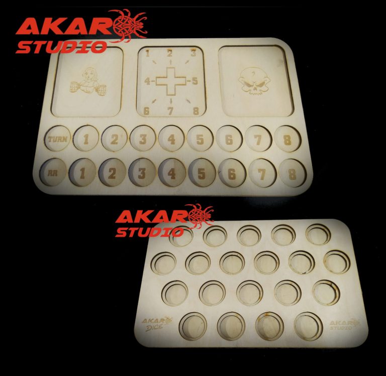 Bandeja expositora / Banquillo reversible