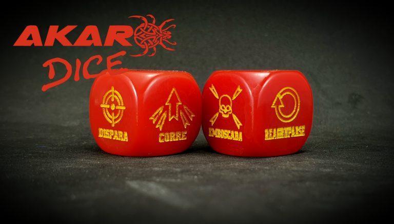 Dados Ordenes de Mando Nacional