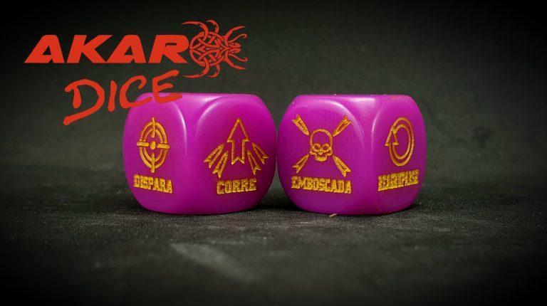 Dados Ordenes de Mando Republicano