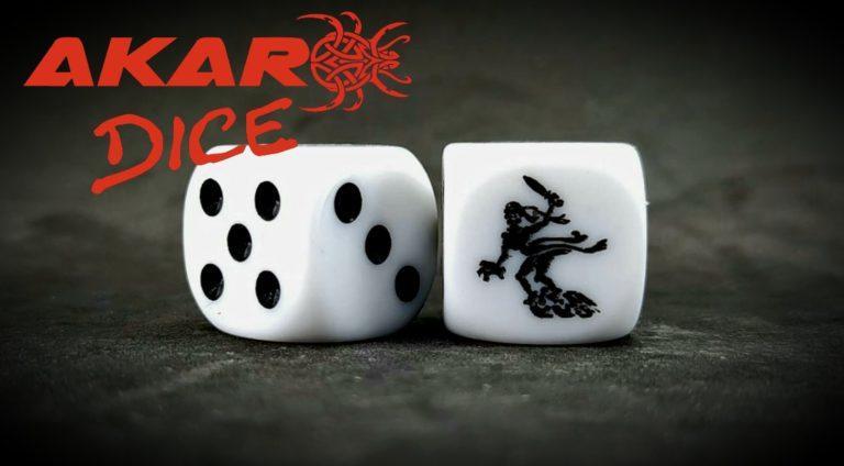 Dado Alemán IIWW- 11ª División Panzer