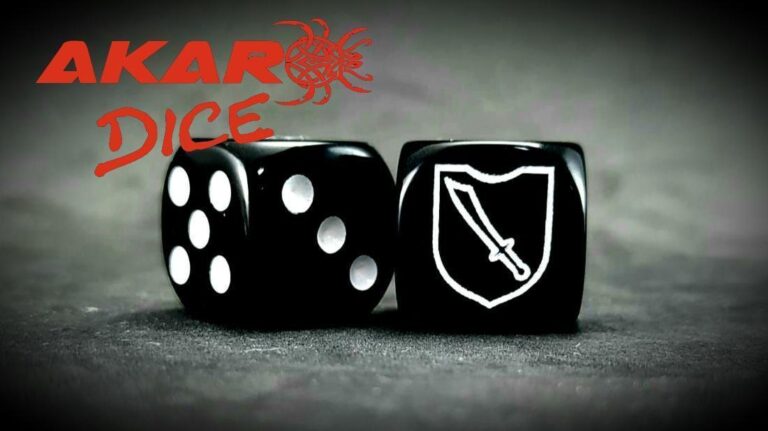 Dado Alemán IIWW- 13ª División Montaña