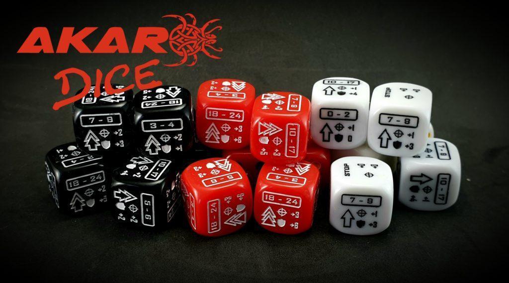 Modificadores Mech Pack 24