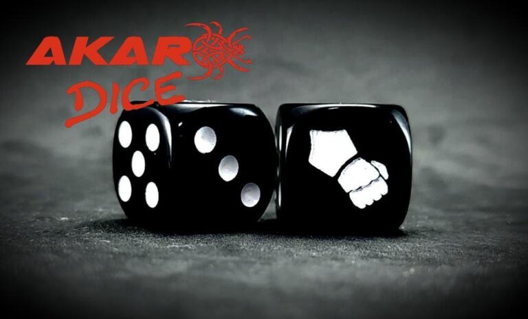 Dado Alemán IIWW- 78ª División Sturm