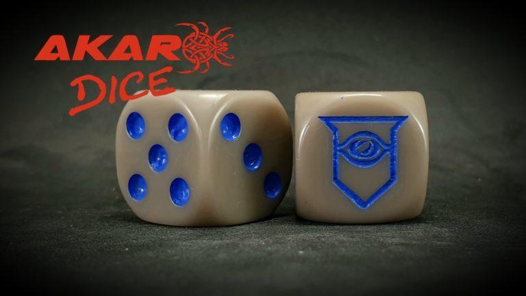 Dado Británico IIWW- British Guard Division