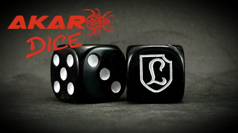 Dado Alemán IIWW- Panzer Lehr