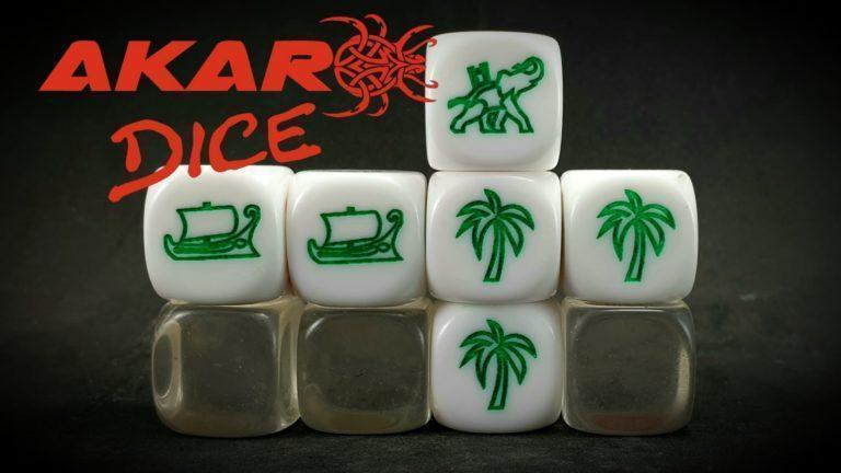 SAGA PACK CARTAGINESES- NÚMIDAS