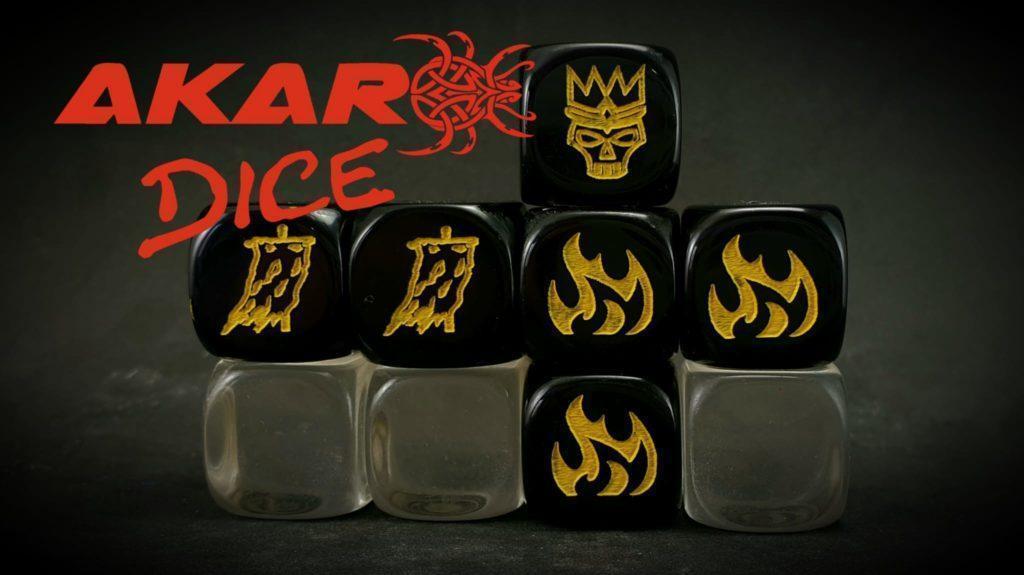 SAGA PACK CAOS