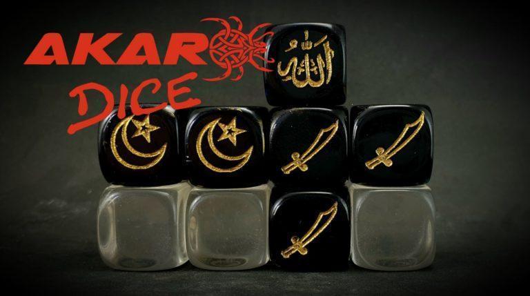 SAGA PACK MOROS-SARRACENOS-MUTATAWI´A