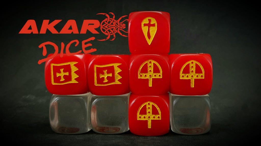 SAGA PACK POLACOS-NORMANDOS-CAROLINGIOS