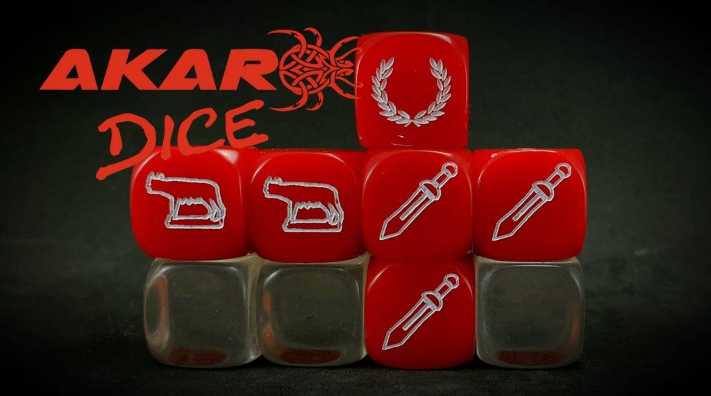 SAGA PACK ROMANO