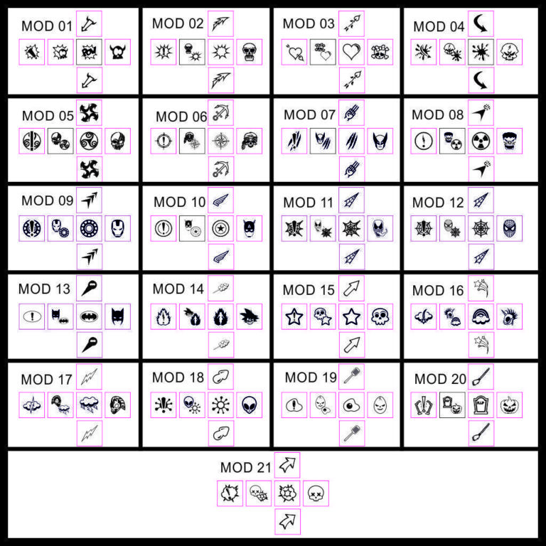 Dados Block Mármol/Glitter