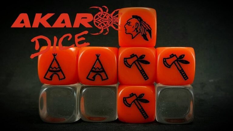 SAGA PACK SKRAELINGS