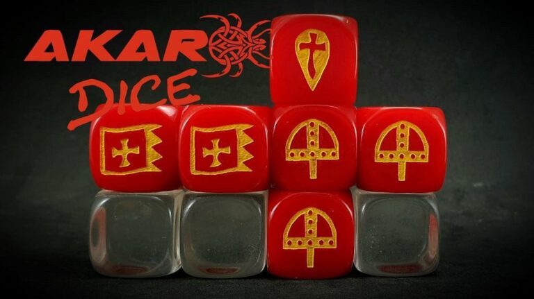 SAGA PACK NORMANDOS / CAROLINGIOS