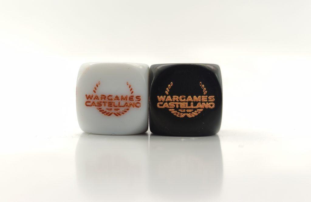 Wargames Castellano