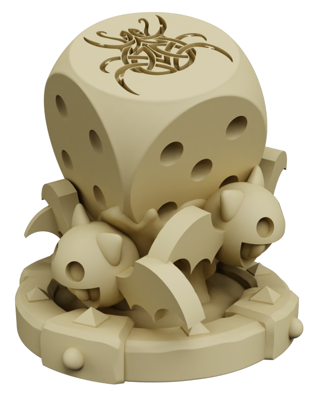 Marcador RR - Vampire Team