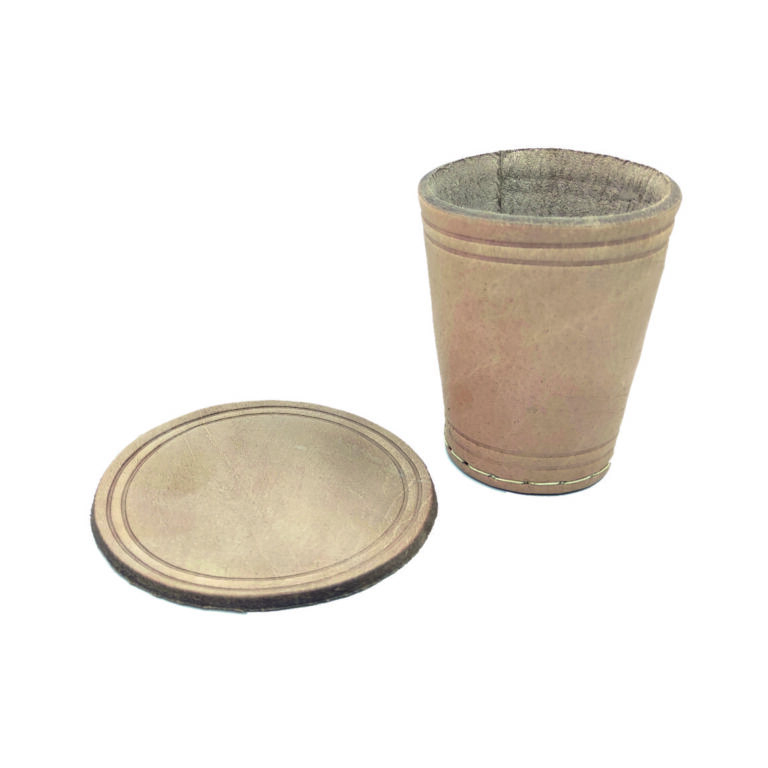 Pack Cubilete y silenciador personalizado