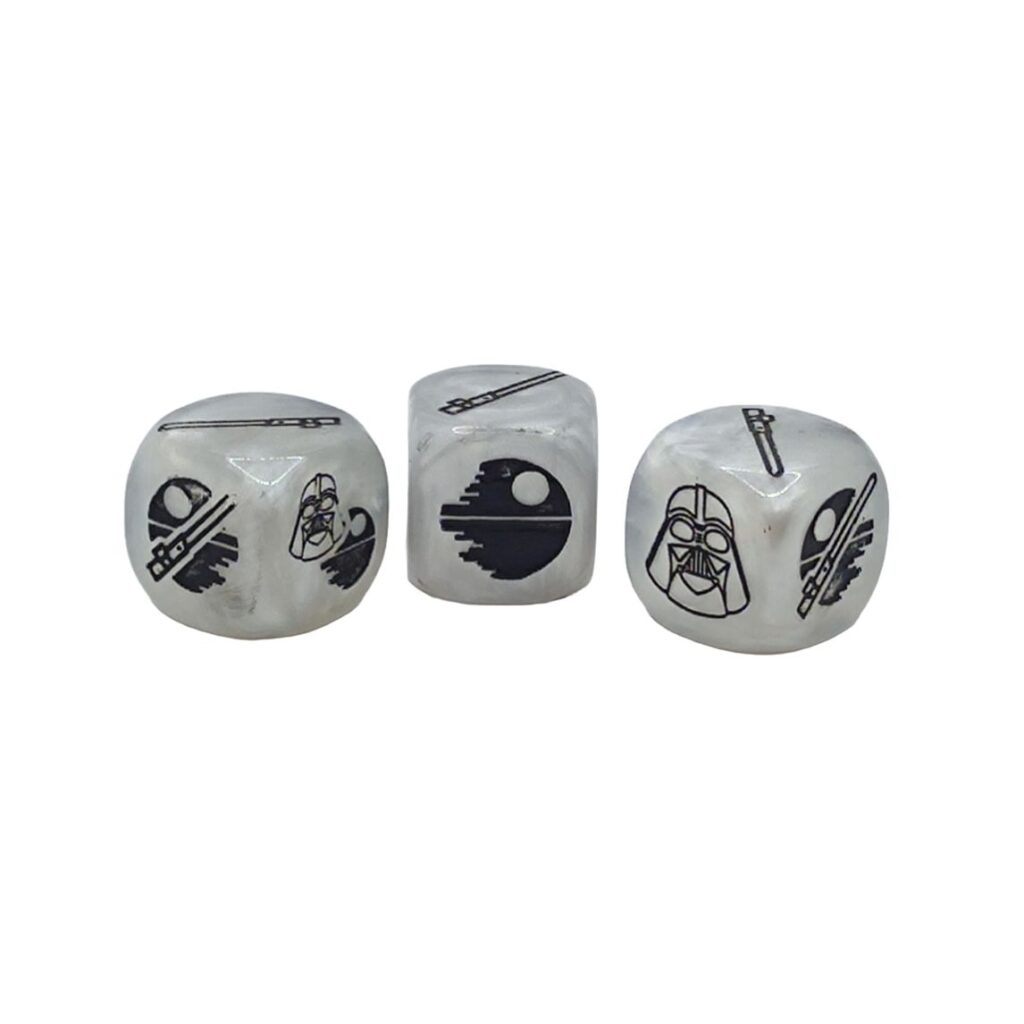 Dados Block Mod.25